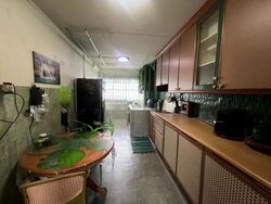 Blk 132 Yishun Street 11 (Yishun), HDB 4 Rooms #625490651